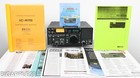 Icom Ic-r70 Receiver Shortwave Am Ssb Cw Radio    classic Dx Machine   