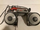Milwaukee 6230n Deep Cut Bandsaw 120 Volt  Speed  0-420 Sfpm Variable