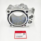 Oem Top End Kit W  Cylinder For Honda Trx 520 Foreman Rubicon 2020 - 2024