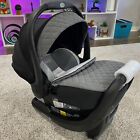 Graco Snugride Snugfit 35 Elite Infant Car Seat Nico W  Cover Mfd 06 22 New