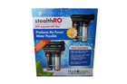 New Hydrologic Stealth Ro150 System Upgraded Kdf85 Carbon Filter Hydroponics