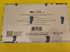 2025 Topps Chrome Marvel Hobby Box Factory Sealed Free Shipping Trading Cards