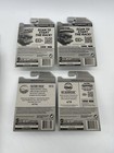 Hot Wheels Zamac 2017 Porsche 993 Gt2 4 Lot 2 Different Blues  Black  Rare Zamac