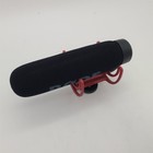 Rode Videomic Go Lightweight On Camera Microphone
