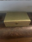 Vintage Chinese Tea Set In Original Box