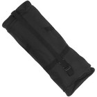 Black Oxford Cloth Telescope Storage Bag Portable Shoulder Bag For Outdoor Use