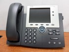 Cisco Cp-7945g Unified Ip Phone 7945  Gig Ethernet  Color - New