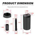 50mm X 1 5 Flywheel Puller Tool For Suzuki Eiger 400 Lta400 2x4 Lta400f 4x4 Auto