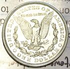 1921 Morgan Dollar Mixed P D S Au   Unc 90  Silver Us Coins Bullion Collection