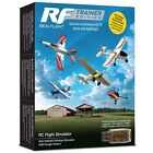 Realflight Rfl-1212 Rc Flight Simulator W ws2000 Wireless Simulator Usb Dongle