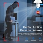 Wireless Security Camera System Outdoor Home 5g Wifi Night Vision Cam 1080p