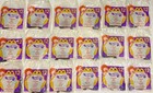 Lot Of 31 New 1999 Vtg Mcdonald   s Happy Meal Hot Wheels W  Stickers