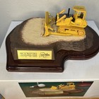 2000 John Deere Classic Commemorative Tee Marker Ertl 850c Series Ii Dozer W box