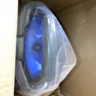 Bissell Spotclean Proheat Portable Spot And Stain Carpet Cleaner  2694  Blue