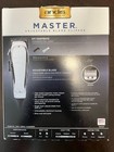 Andis Professional Master Adjustable Blade Clipper    01557 Trimmer Fade Taper