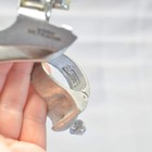 Shimano Ultegra 6500 Fd-6503 Triple Braze Or 34 9mm Clamp Front Derailleur