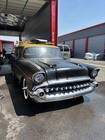 1957 Chevrolet Station Wagon 