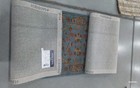 Blue   Blue 2 -3  X 8 -0  Back Stain Rug  Reduced Price 1172806170 Hg969a-28