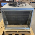 Scotsman Erc31132e Remote Condensing Unit With Line Set For Prodigy Ice Machines