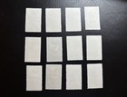China Prc Stamps Sc 684-95 Mint  Nh  Vf   As Issued  Complete Set