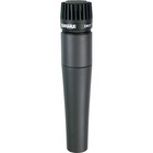 Shure Sm57 Mic Four Pack With Cables