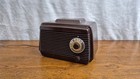 Vintage Sylvania 510w Am Radio