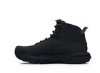 Under Armour Men s Valsetz Mid Tactical Boots  Black Fw1338  brand New 