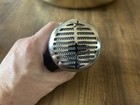 Vintage Shure 520 Bullet W   99a86 Cm Harp Mic Harmonica Microphone