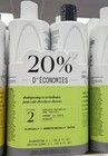 Nioxin System 2 Cleanser Shampoo And Scalp Therapy Conditioner Duo 33 8 Oz