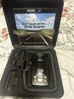 Escort Passport 9500ix Radar Detector - Black In Original Box