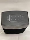 Bose Soundtouch 10 Wi-fi Bluetooth Speaker Wireless Music System Black