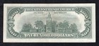 Fr 1550 1966  100  star  Legal Tender United States Note Extremely Fine