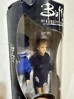 1999 Buffy The Vampire Slayer Willow Action Figure Limited Edition Posable