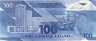 Trinidad   Tobago P 65 100 Dollars 2019 Polymer  1  Unc