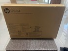 Hp Monitor P22v G4 21 5  Full Hd 1920x1080 60hz 5ms Led Lcd Hdmi Vga New Sealed