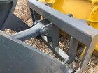 John Deere 644e Attachments  Wheel Loader - Used