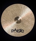 Paiste Twenty 17    Crash - B20 Bronze 1445g