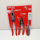 Milwaukee 3 Pc  Hand Tool Kit 28-22-3097