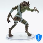 Meladaemon  famine Daemon  - Planar Perils  29 Pathfinder Battles D d Werewolf