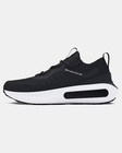 Under Armour Ua Phantom 4 Men   s Hovr    Running Shoes  In Black white New  120