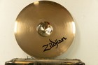 Zildjian 17  A Custom Projection Crash Cymbal 1336g