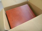 Gb Phq Cards Collection In 5 Albums 1974 - 2000s Mint