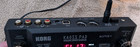 Korg Kp3  Kaoss Pad Dynamic Effect Sampler Sequencer - Works 