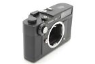    n Mint    Meter Works   leica Cl 35mm Rangefinder Film Camera Leica M Mount Japan