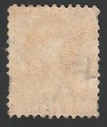   Kappysstamps Ks1953 Bahamas Scott  25 Used Faults Retail  60 00