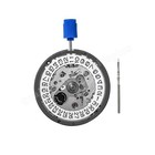 For Seiko  sii  Nh35 Nh35a Automatic Watch Movement Date At 3 White Date Disc
