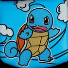 Magnetic Squirtle Inspired Regular Or Center Shaft Mallet Golf Putter Headcover