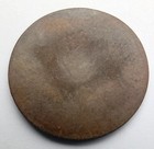 Homage To Ww1 Wounded Poilu Soldier French Medal   Badge