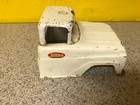 Tonka 1961 Tow Truck Cab Only For Parts Or Restore