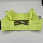 Victoria s Secret Featherweight Max Front Close Sport Bra Neon Green Pick Size